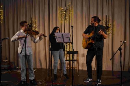 Silvestrski poljub 12